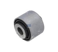 Casquillo Cojinete Parte Posterior Estabilizador Ø 22MM DT SPARE para U.a. Man