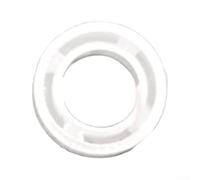 Casquillo Cojinete Plástico Carrete Pesca 7x2mm(7 * 2.5mm)