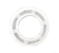 Casquillo Cojinete Plástico Carrete Pesca 7x2mm(7 * 2mm)