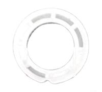 Casquillo Cojinete Plástico Carrete Pesca 7x2mm(8 * 2.5mm)