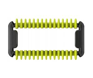 Casquillo corporal Philips para afeitadoras serie OneBlade OneBlade Pro QP2510 QP2520 QP2530 QP2620 QP2630 QP6505 QP6510 QP6520 QP6530 QP6550 QP6650