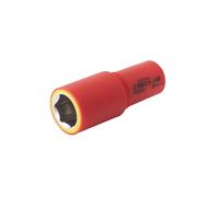Casquillo de 17 mm aislante, 1000 V, 72 mm - OE 0707