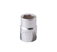 Casquillo de 6 caras, 22 mm, 3/4 pulgadas, OS 3451