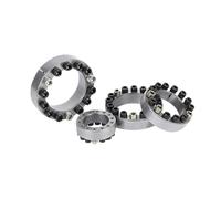 Casquillo de acoplamiento sin llave Buje sin llave Z2, manguito de tensión, conexión de expansión, acoplamiento, anillo de bloqueo de sujeción, diámetro interior 18-65mm(Z2-55X85X24)