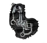 Casquillo de bombilla de repuesto 63217315200 para BMW Serie 1 F20