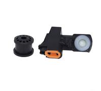 Casquillo de cable de engranaje para Ford Focus Fiesta, XS4R7412AA 2S657E395-BA - Juego de 2 piezas