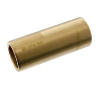 Casquillo de cojinete, ballesta FEBI BILSTEIN 04744