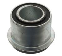 Febi bilstein 15078 Casquillo del cojinete, ballesta