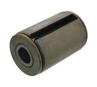 Casquillo de cojinete, ballesta FEBI BILSTEIN 38502