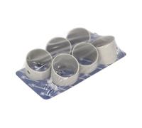 Casquillo de cojinete, biela KOLBENSCHMIDT 77890690