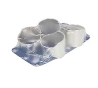 KOLBENSCHMIDT 77910690 Casquillo del cojinete, biela