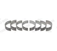 Casquillo de cojinete de cigüeñal GLYCO H1003/4 0.25MM para SL (R230) 3 2008-