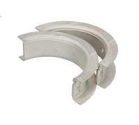 Casquillo de cojinete de cigüeñal KOLBENSCHMIDT 78675614 para NG 5.96 1973-