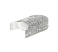 Casquillo de cojinete de cigüeñal MAHLE 595 HS 20756 000