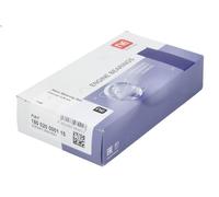 Casquillo de cojinete de cigüeñal NE 180020000115 para Y (840_) 1.2 1996-2003