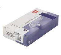 Casquillo de cojinete de cigüeñal NE 180050002400 para TT (8J3) 2 2006-2010