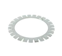 Casquillo de cojinete, eje de freno AUGER 70271