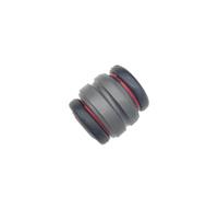 Casquillo de Goma para Mangueta Trasera Compatible con Volvo XC90 XC60 V90 2016 31360583 Suspensión de Rueda Trasera