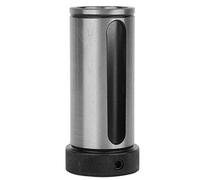 Casquillo de Herramienta de Torneado Acero 40Cr Buje de Soporte de Herramienta Torno CNC Piezas de Torno de Buje de Herramienta Aplicables a SBHA25-40 y SBHA32-40 para taladro en U(D40-32)