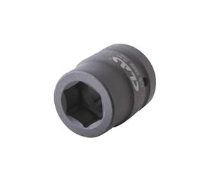 Casquillo de impacto 6 caras, 27 mm, 1 pulgadas, OS 3502
