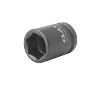 Casquillo de impacto 6 caras, 27 mm, 3/4 pulgadas, OS 3402