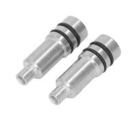 Casquillo de inyección de combustible de repuesto 0817384 9810967 98109672