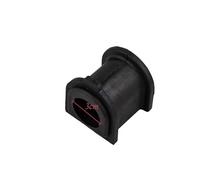 Casquillo de la barra estabilizadora Compatible con Toyota Hiace Commuter Grandia GL Super 2005-2019 eje estabilizador buje de goma barra puntal(Balance with Strut)