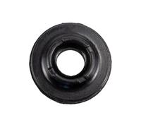 Casquillo de la barra estabilizadora Compatible con Toyota Hiace Commuter Grandia GL Super 2005-2019 eje estabilizador buje de goma barra puntal(Strut bar rubber)