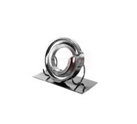 Gema Herrerías Casquillo de suspensión 000A6H GH delantero superior para Mercedes Clase E W211