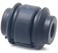 Casquillo de la suspensión NAB-349 FEBEST para NISSAN NAVARA NP300