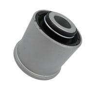 Casquillo de Mangueta de Dirección Trasera Izquierda G3GC5B758A E1GC2C299A2B DG9C5B759A Compatible con Ford Fusion Mondeo MK V Mustang 2013-2021