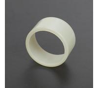 Casquillo de reducción del anillo del carburador Dellorto PHM 45/40.2x48x25mm para motos