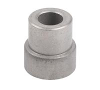 Casquillo de rodillo tensor para cortacésped 1-603496 -403057 | El buje de metal duradero garantiza un funcionamiento suave del sistema de rodillos tensores.