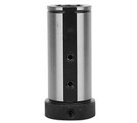 Casquillo de soporte para herramienta de torno CNC, manguito para herramienta de torneado para SBHA25-40 SBHA32-40, casquillo de acero de alta resistencia D40 con centrado auto (D40-20)