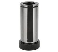 Casquillo de soporte para herramienta de torno CNC, manguito para herramienta de torneado para SBHA25-40 SBHA32-40, casquillo de acero de alta resistencia D40 con centrado auto (D40-25)