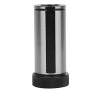 Casquillo de soporte para herramienta de torno CNC, manguito para herramienta de torneado para SBHA25-40 SBHA32-40, casquillo de acero de alta resistencia D40 con centrado auto (D40-18)