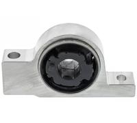 Casquillo del brazo de suspensión eje delantero, ambos lados 634 567 TOPRAN