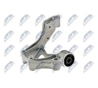 Casquillo del brazo de suspensión Eje delantero, derecha ZWD-WW-001B NTY para VW