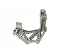 Casquillo del brazo de suspensión Eje delantero, izquierda 131-01-001 ABAKUS