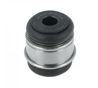 Casquillo del brazo de suspensión Eje trasero F8-5299A OPTIMAL para BMW ALPINA