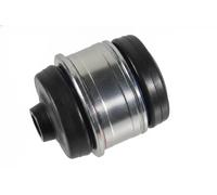 Casquillo del brazo de suspensión Eje trasero izquierda 52132909 METZGER
