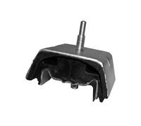 Casquillo del brazo de suspensión Eje trasero Rodamiento de caucho-metal 04943
