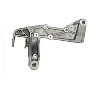 Casquillo del brazo de suspensión izquierda 41990083401 vika para SEAT VW SKODA