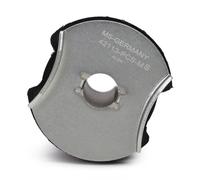 Casquillo del brazo de suspensión Trasero para VW; AUDI A3; SEAT; SKODA; CUPRA