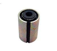 Casquillo del cojinete, ballesta AUGER 51991 para IVECO TRAKKER I 7.79 2004-2007