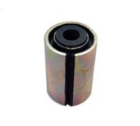 Casquillo del cojinete, ballesta AUGER 51991 para IVECO TRAKKER I 7.79 2004-2012