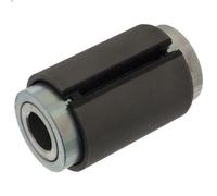 Casquillo del cojinete, ballesta FEBI 100101 para ANTOS 7.698 2013-2018