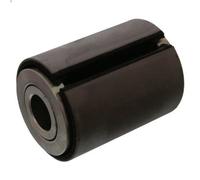 Casquillo del cojinete, ballesta FEBI 10808 para MAN FOC 6.871 1997-2001