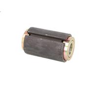 Casquillo del cojinete, ballesta FEBI 14889 para MERCEDES-BENZ SK 9.57 1991-1996