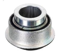 Casquillo del cojinete, ballesta FEBI 173618 para DAILY VI Caja/Chasis 2.3 2014-